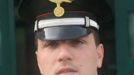 Depolo mph03a Elisabetta Donaggio Chioggia: nuovo vicecomandante compagnia carabinieri S.ten. Vito Franchini