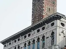 Palazzo Labia