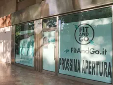 Foto Agenzia Candussi/ Furlan/ Mestre, corso del popolo 139/ Prossima apertura "Fit and Go"