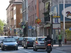 Via Piave: ancora un arresto per spaccio