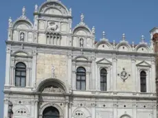 L'ospedale di Venezia