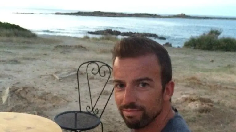 Damiano Perale aveva 42 anni ed era in buona salute