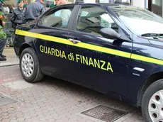 Irruzione della Guardia di Finanza al civico 161 di via Piave per sgombero di Bed&Breakfast abusivi gestiti da cinesi