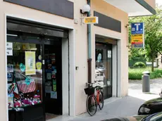 agenzia Candussi, giornalista Artico. Tabaccheria "Trebì" in via Lavoratore 11 Marghera, dove sono stati vinti 2 milioni di euro con un Gratta&Vinci