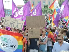 Brugnaro cambia linea «Gay Pride a Venezia» diritti e polemiche