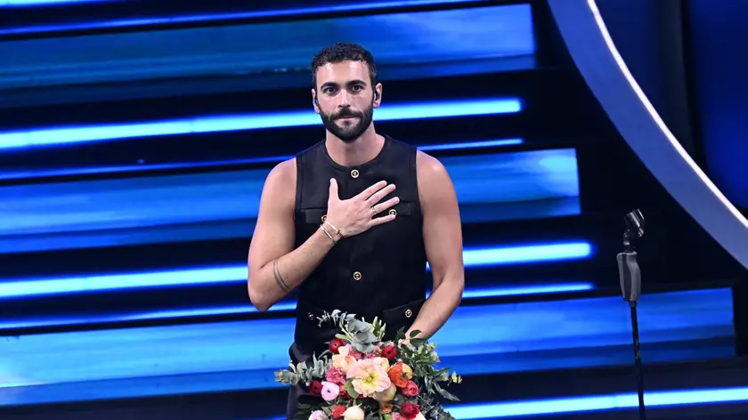 Marco Mengoni, vincitore del Festival di Sanremo 2023, a giugno fa tappa a Bibione e Padova