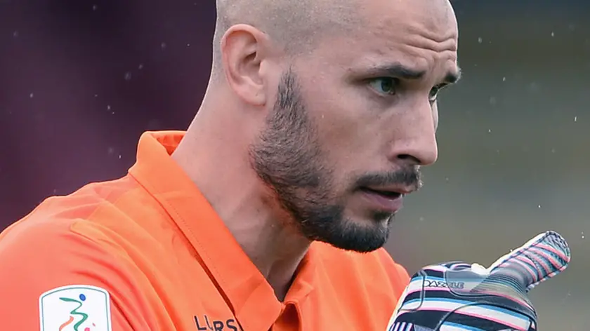 barsotti foto er salernitana venezia maenpaa