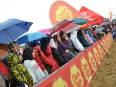 (CRUCCU) BIBIONE 11/05/2013 MATTEO BOEM BEACH VOLLEY MARATHON