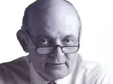 Interpress/Gf.Tagliapietra.23.04.2016.- Gianni Pellicani 2006-2016. Il Riformismo a Venezia e in Italia. Massimo Cacciari, Ciriaco De Mita,Cesare De Michelis e Rino Formica.