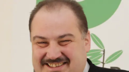 Robetto Turetta si candida alla carica di segretario comunale del PD comune di Venezia
