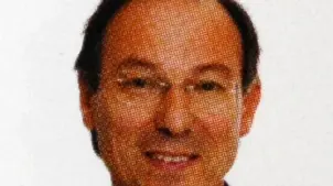 Giancarlo Magarotto