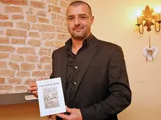 BARSOTTI - PRESENTAZIONE LIBRO MANIERO