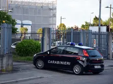 DINELLO - DINO TOMMASELLA - STAZIONE CARABINIERI PORTOGRUARO