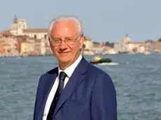 L'ex sindaco Paolo Costa