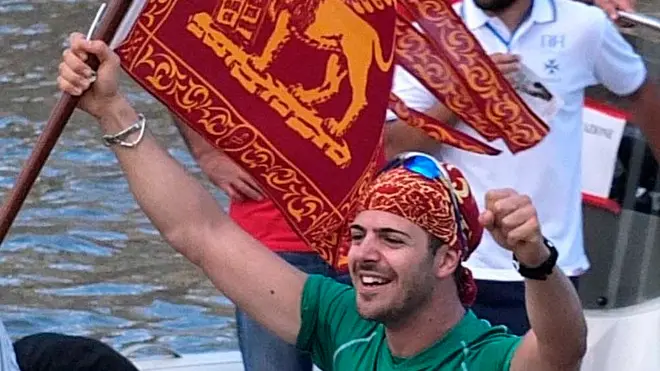REPUBBLICHE MARINARE GARA