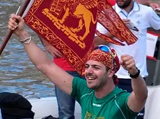 REPUBBLICHE MARINARE GARA