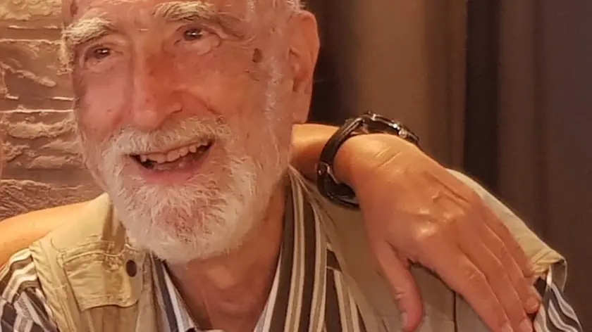 Giovanni Montesanto aveva 78 anni, per tutti era semplicemente "il pediatra"