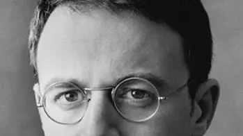 Joshua Cohen, vincitore del premio Pulitzer del 2022, sarà ospite di Ca’ Foscari il 22 settembre FOTO MARION ETTLINGER