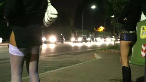 Prostitute a Mestre