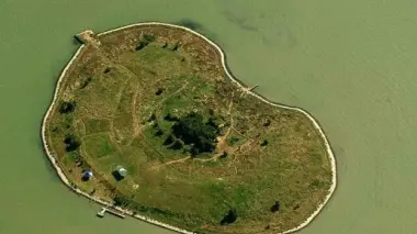 L’isola di Campalto Quattro famiglie veneziane hanno vinto il bando del Comune per pulire e rilanciare le attività