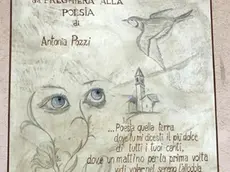 SCATTOLIN - DINO TOMMASELLA - TEGLIO VENETO - CITTA' DELLA POESIA