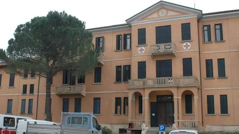 PROVINCIA FGAVAGNIN JESOLO C.R.I. IN AGITAZIONE