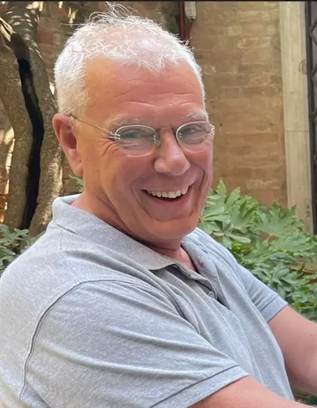 Il presidente di Confartigianato Venezia Andrea Bertoldini