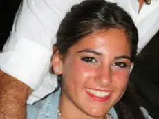 Allegra Boscolo Moretto (foto da Chioggia News 24)