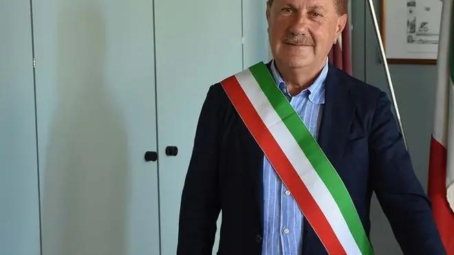 COLUCCI - DINO TOMMASELLA - JESOLO - IL SINDACO VALERIO ZOGGIA