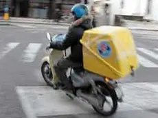 Un addetto alla consegna delle pizze, in città si contano due aggressioni