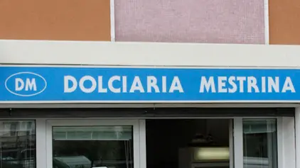 dolciaria Mestrina viale San Marco