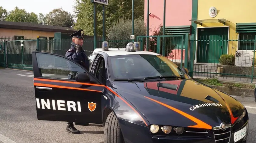 Gli episodi sono stati segnalati ai carabinieri di Fossalta di Piave