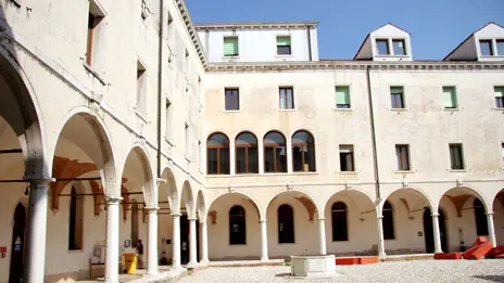 Iuav amplia il campus con i fondi dal Ministero