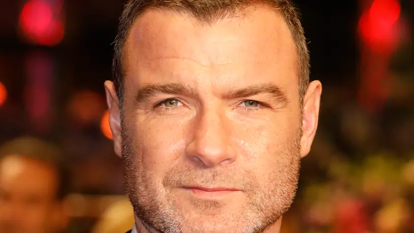 15/02/2018 Berlino, 68^ Berlinale Film Festival, red carpet del film Isle of Dogs, nella foto Liev Schreiber