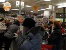Interpress/gf.tagliapietra. CONAD S.Felice.