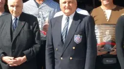 Alessandro Paglia