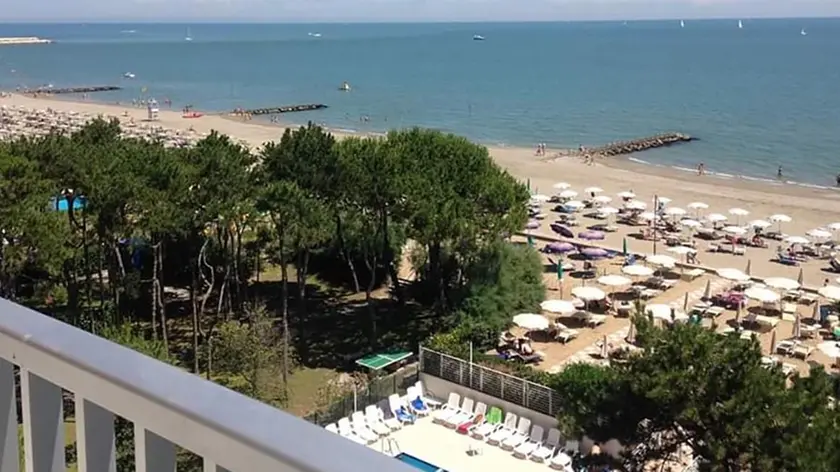 SCATTOLIN - TOMMASELLA - CAORLE - PORTO SANTA MARGHERITA - STAGIONE 2019