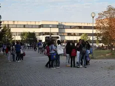 inizio scuola GRITTI