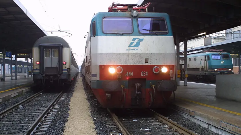 Trenitalia ha riprogrammato l'offerta di collegamenti