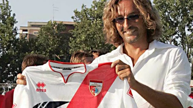 15/09/2004. FABRIZIO LORI . INTERPRESS/ IANNUZZI.