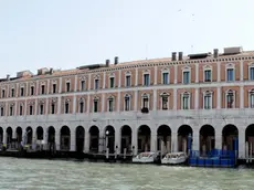 BOLLIS VENEZIA 27.07.2007.-TRIBUNALE DI VENEZIA. INTERPRESS