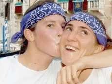 Anna Mao e Romina Ardit, non vogheranno più insieme dopo aver vinto 13 Regate Storiche