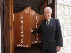 Arrigo Cipriani