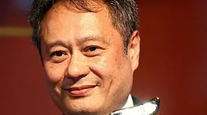 Il regista Ang Lee