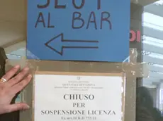 BELLUCO - FOTO PIRAN - VIGONZA - SEQUESTRO SALA GIOCHI VIGONZA