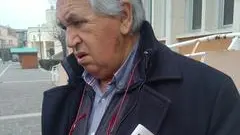 L'ex vicesindaco di Eraclea Graziano Teso