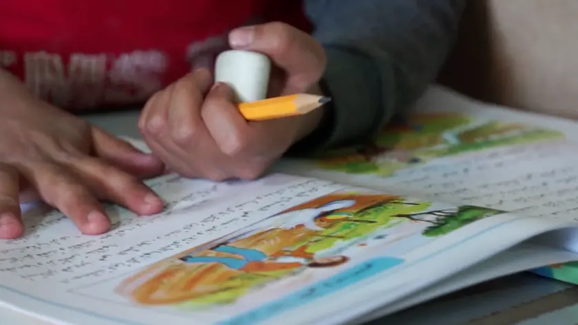 "I Draw to Live": da Venezia parte il progetto di solidarietà per sostenere i bimbi siriani