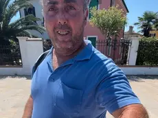 Alessandro Amadi è morto a 47 anni in un incidente stradale a Mestre