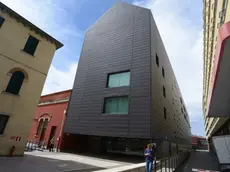 Interpress/M.Tagliapietra Venezia 16.05.2014.- Cittadella della Giustizia, Piazzale Roma