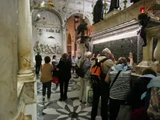 PIEROBON - BASILICA DEL SANTO , ALTORILIEVI RAFFIGURANTI I MIRACOLI DEL SANTO